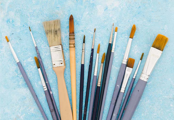 Painting tools